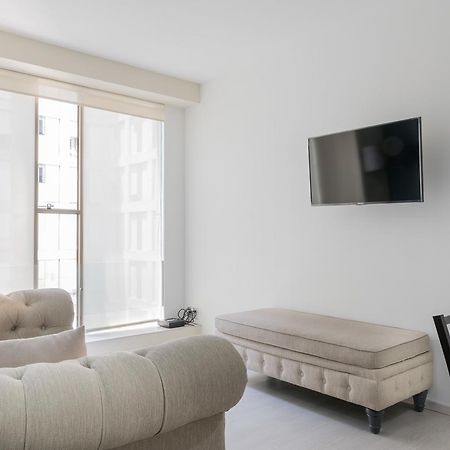 Boutique Apartment Puerta Alameda-801 Mexico by Eksteriør bilde