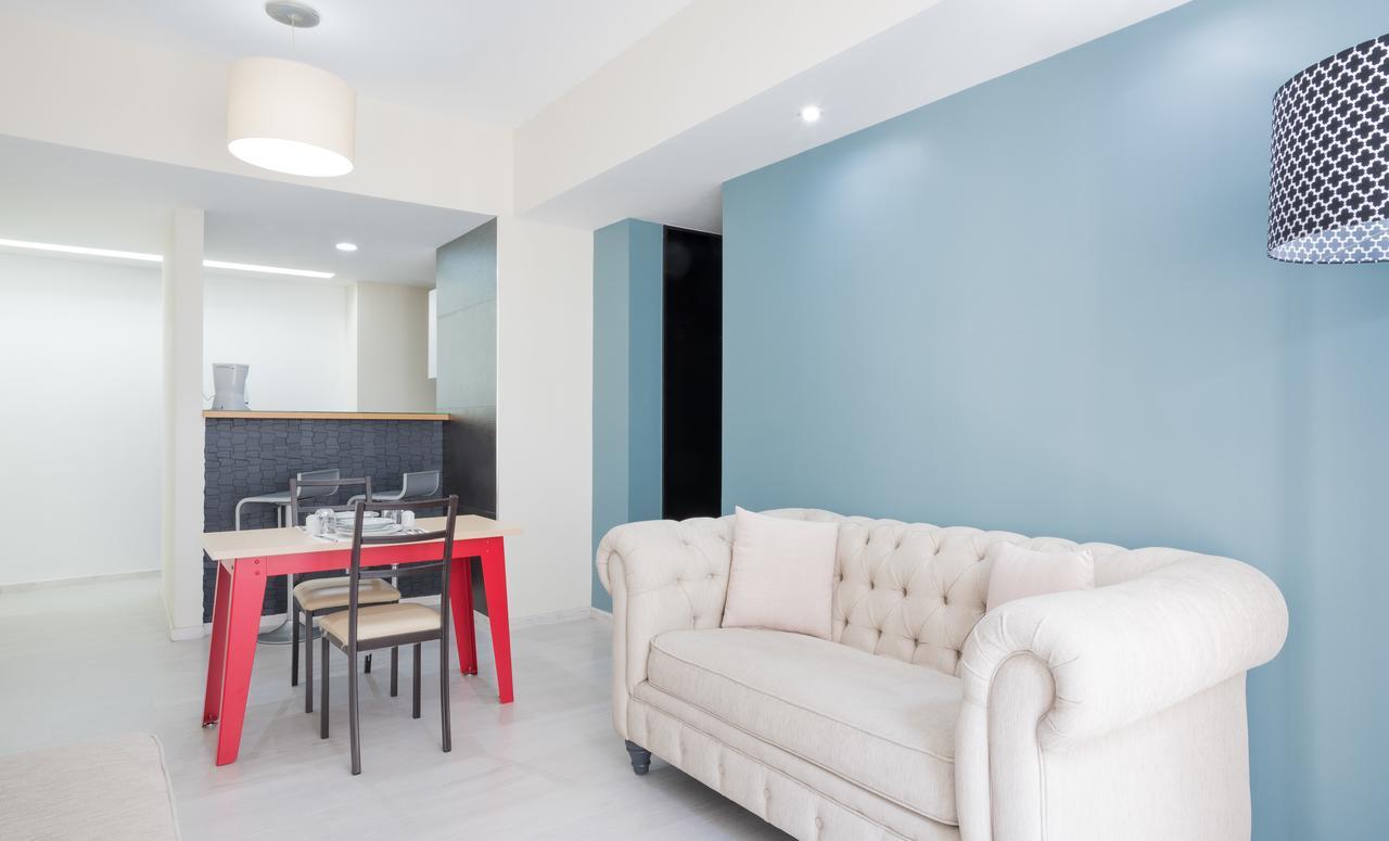 Boutique Apartment Puerta Alameda-801 Mexico by Eksteriør bilde