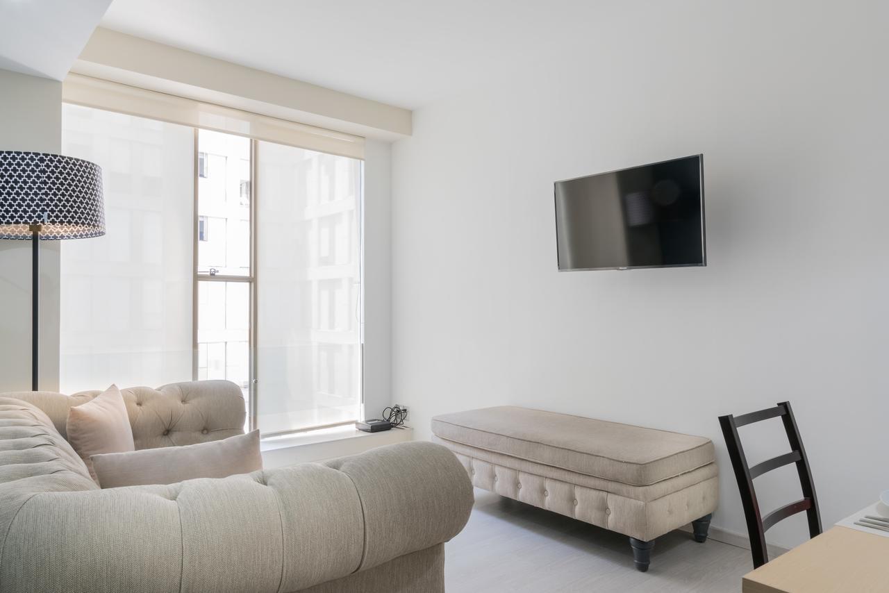 Boutique Apartment Puerta Alameda-801 Mexico by Eksteriør bilde