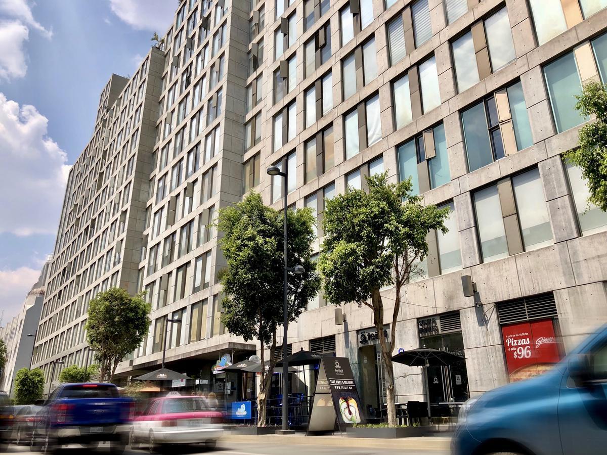 Boutique Apartment Puerta Alameda-801 Mexico by Eksteriør bilde