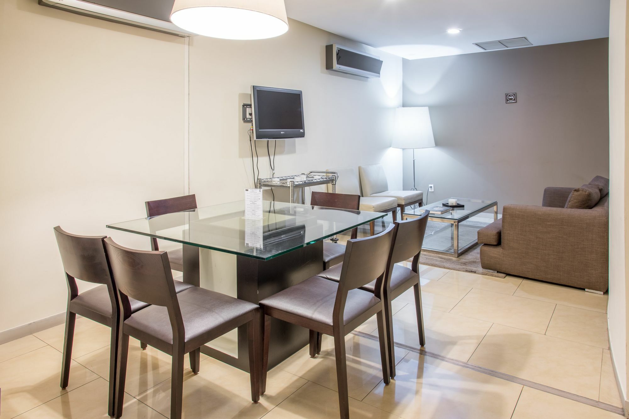 Boutique Apartment Puerta Alameda-801 Mexico by Eksteriør bilde