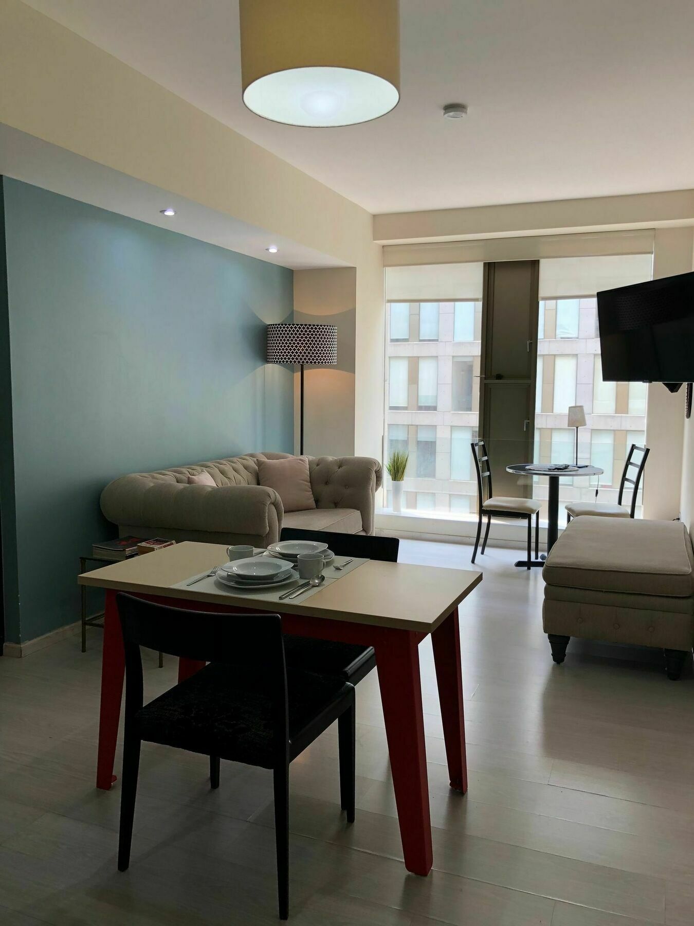 Boutique Apartment Puerta Alameda-801 Mexico by Eksteriør bilde