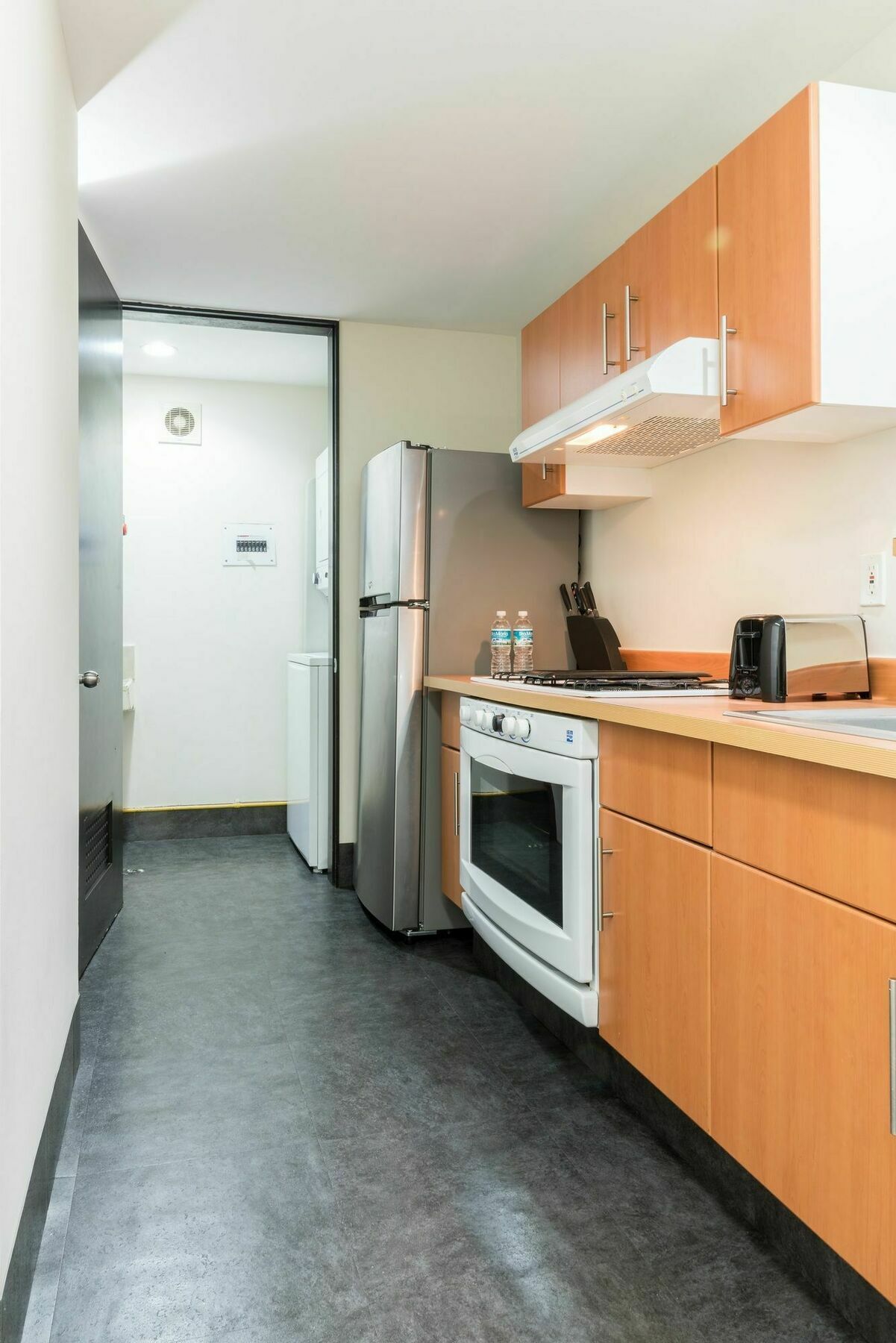 Boutique Apartment Puerta Alameda-801 Mexico by Eksteriør bilde