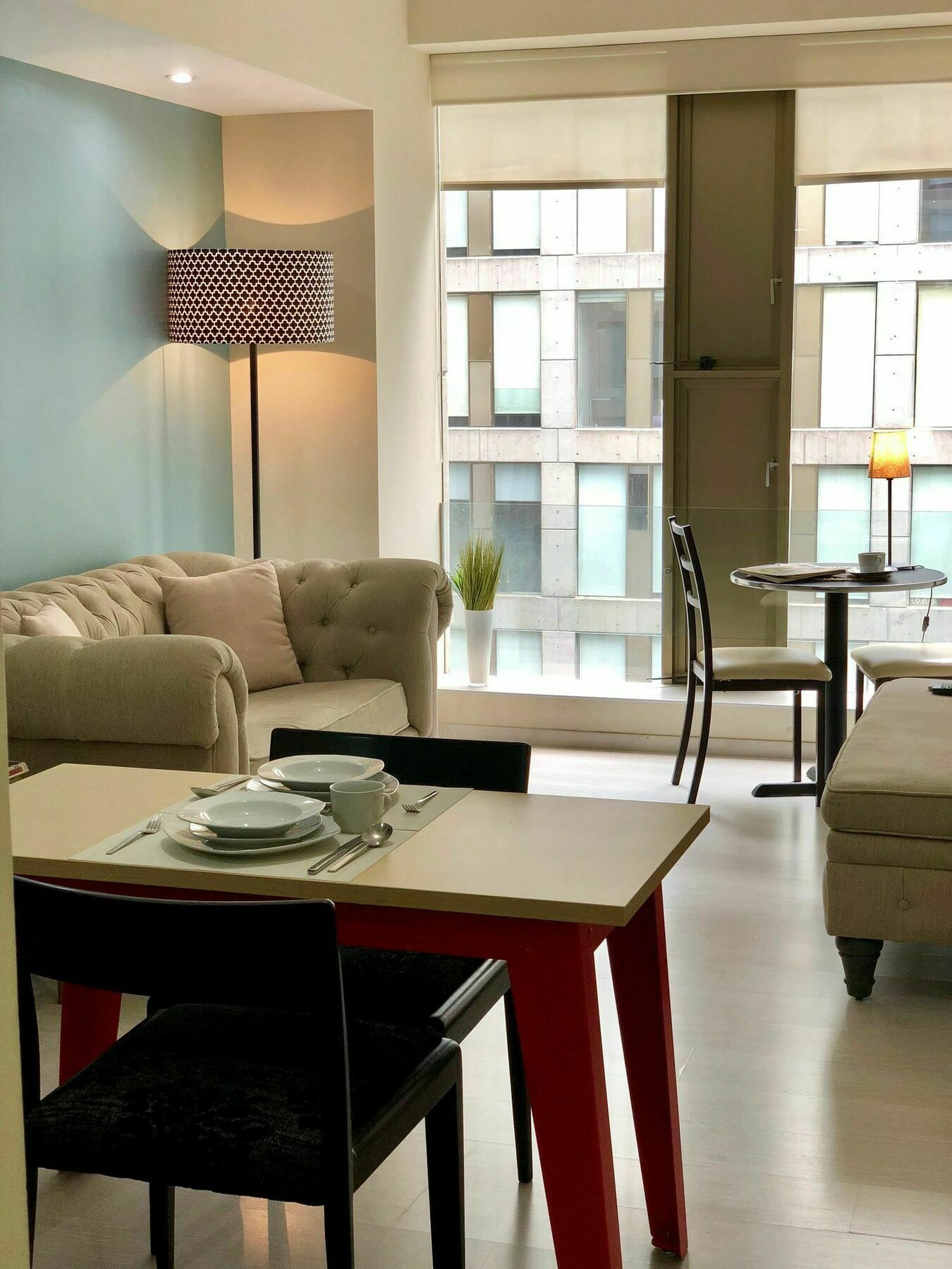 Boutique Apartment Puerta Alameda-801 Mexico by Eksteriør bilde
