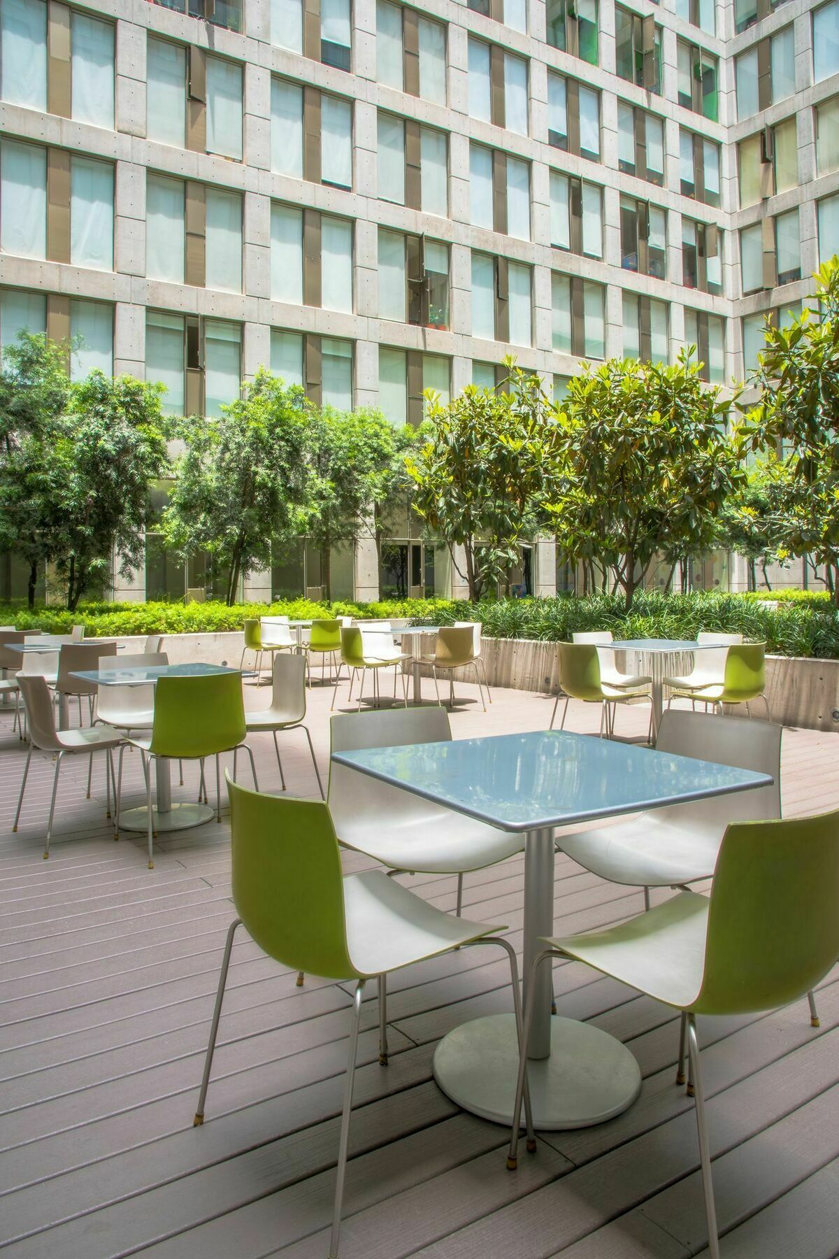Boutique Apartment Puerta Alameda-801 Mexico by Eksteriør bilde