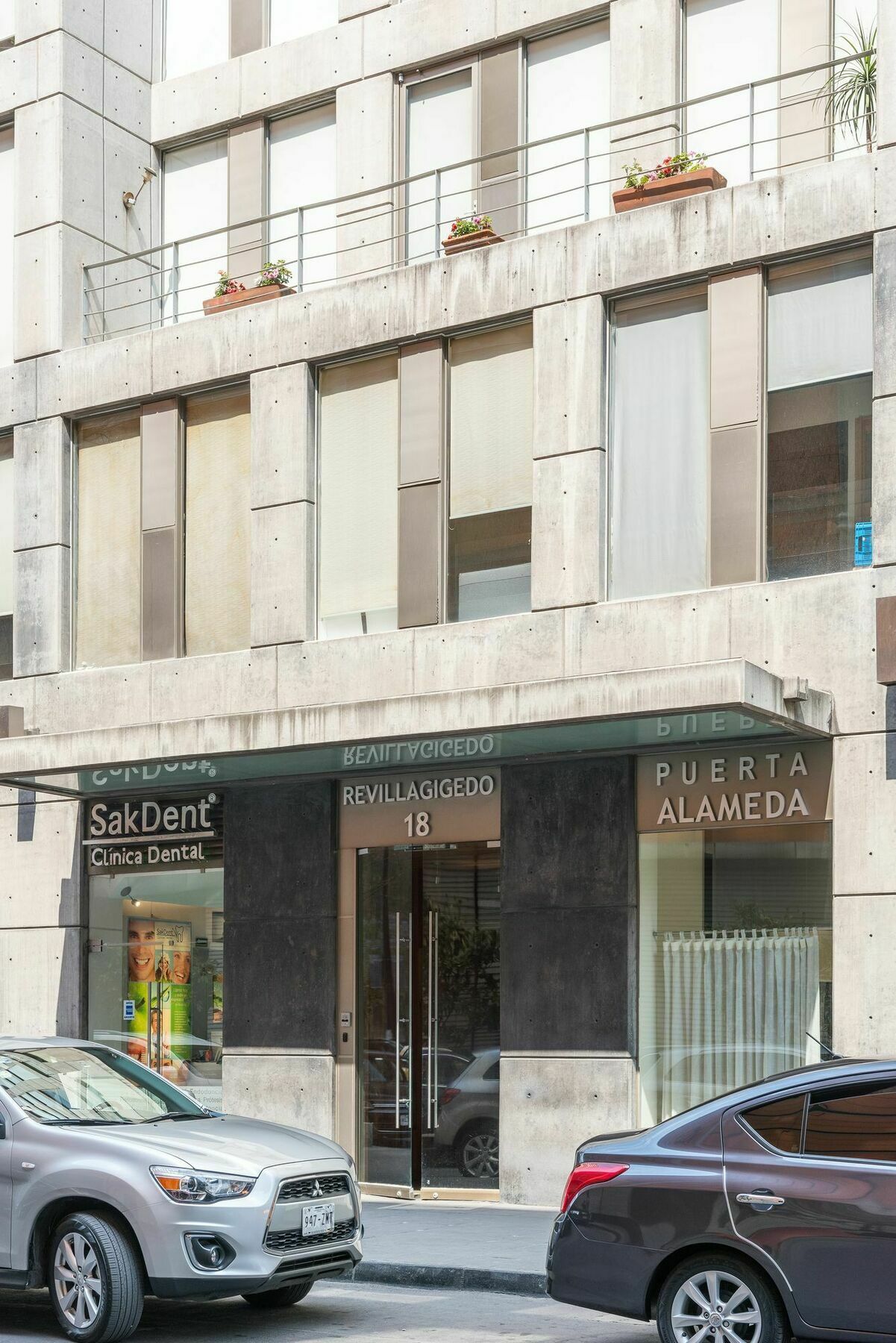 Boutique Apartment Puerta Alameda-801 Mexico by Eksteriør bilde